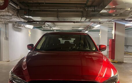 Mazda CX-5 II, 2018 год, 2 550 000 рублей, 10 фотография