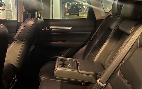 Mazda CX-5 II, 2018 год, 2 550 000 рублей, 8 фотография