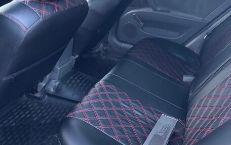 Chevrolet Lacetti, 2010 год, 550 000 рублей, 9 фотография