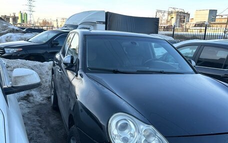 Porsche Cayenne III, 2004 год, 460 000 рублей, 3 фотография