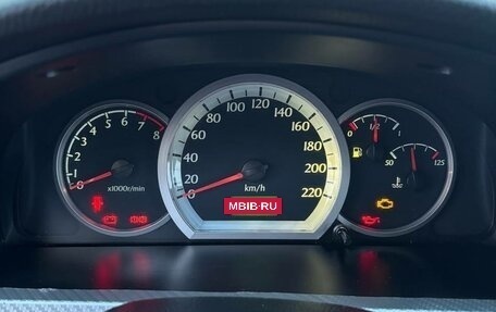 Chevrolet Lacetti, 2010 год, 550 000 рублей, 13 фотография