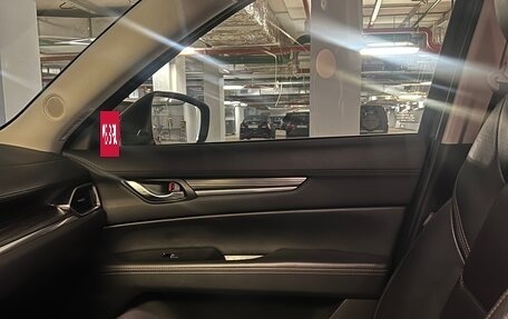 Mazda CX-5 II, 2018 год, 2 550 000 рублей, 12 фотография