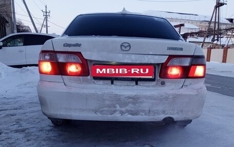 Mazda Capella, 2001 год, 270 000 рублей, 2 фотография