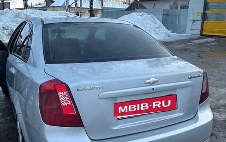 Chevrolet Lacetti, 2010 год, 550 000 рублей, 11 фотография