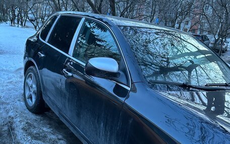 Porsche Cayenne III, 2004 год, 460 000 рублей, 7 фотография