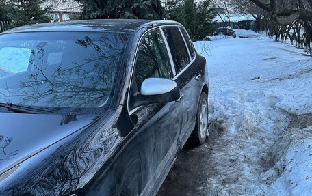 Porsche Cayenne III, 2004 год, 460 000 рублей, 6 фотография