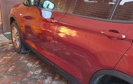 BMW X3, 2013 год, 2 150 000 рублей, 8 фотография