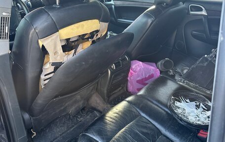 Porsche Cayenne III, 2004 год, 460 000 рублей, 9 фотография