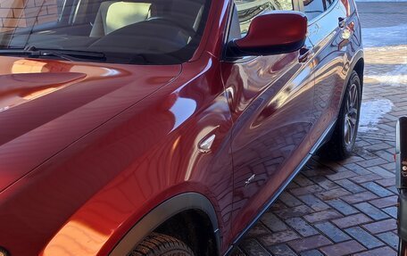 BMW X3, 2013 год, 2 150 000 рублей, 6 фотография