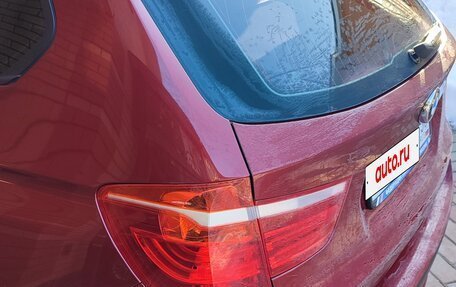 BMW X3, 2013 год, 2 150 000 рублей, 9 фотография