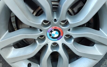 BMW X3, 2013 год, 2 150 000 рублей, 3 фотография