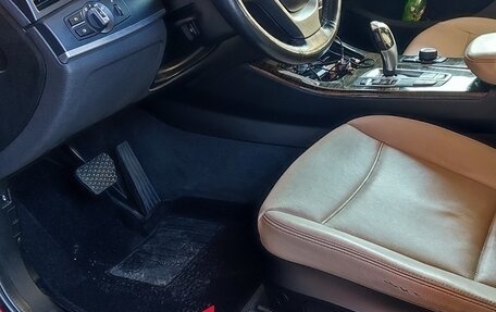 BMW X3, 2013 год, 2 150 000 рублей, 26 фотография