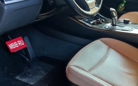 BMW X3, 2013 год, 2 150 000 рублей, 22 фотография