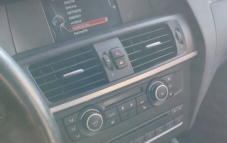 BMW X3, 2013 год, 2 150 000 рублей, 23 фотография