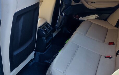 BMW X3, 2013 год, 2 150 000 рублей, 29 фотография