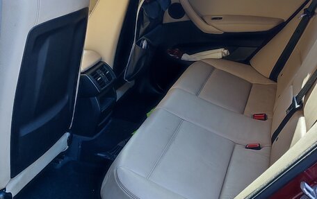 BMW X3, 2013 год, 2 150 000 рублей, 32 фотография