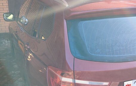 BMW X3, 2013 год, 2 150 000 рублей, 37 фотография