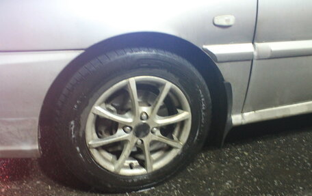 KIA Rio II, 2003 год, 380 000 рублей, 5 фотография