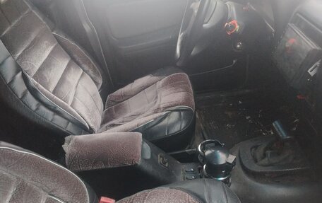 ГАЗ 31105 «Волга», 2005 год, 200 000 рублей, 4 фотография