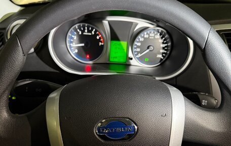 Datsun on-DO I рестайлинг, 2014 год, 550 000 рублей, 7 фотография