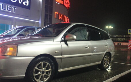 KIA Rio II, 2003 год, 380 000 рублей, 4 фотография