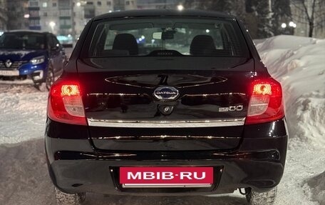 Datsun on-DO I рестайлинг, 2014 год, 550 000 рублей, 2 фотография