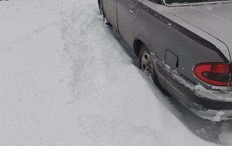 ГАЗ 31105 «Волга», 2005 год, 200 000 рублей, 5 фотография