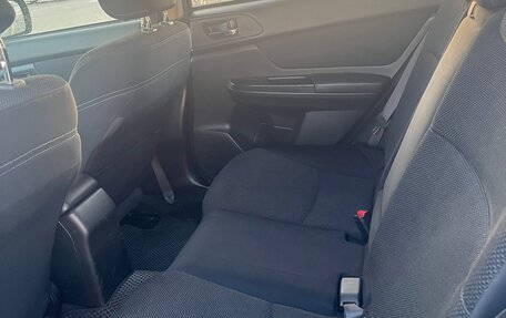 Subaru XV I рестайлинг, 2012 год, 1 050 000 рублей, 7 фотография