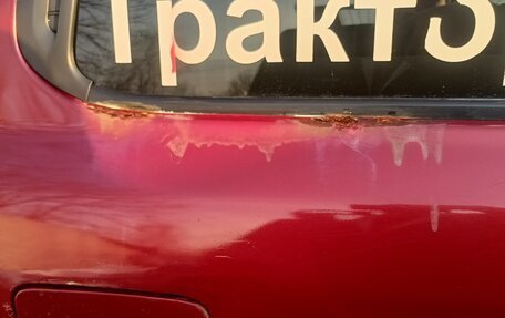 Nissan Patrol, 1998 год, 650 000 рублей, 7 фотография