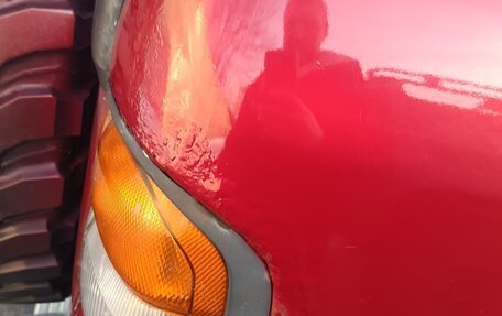 Nissan Patrol, 1998 год, 650 000 рублей, 8 фотография