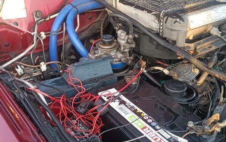 Nissan Patrol, 1998 год, 650 000 рублей, 3 фотография