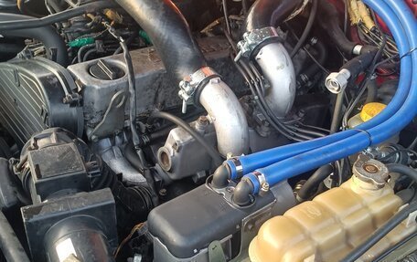 Nissan Patrol, 1998 год, 650 000 рублей, 2 фотография