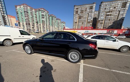 Mercedes-Benz C-Класс, 2014 год, 1 600 000 рублей, 3 фотография