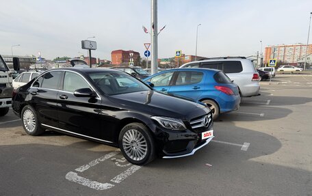 Mercedes-Benz C-Класс, 2014 год, 1 600 000 рублей, 5 фотография
