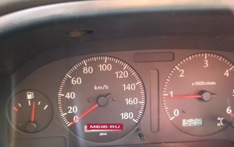 Nissan Patrol, 1998 год, 650 000 рублей, 11 фотография