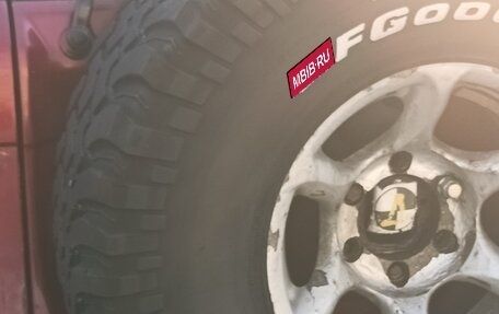 Nissan Patrol, 1998 год, 650 000 рублей, 17 фотография