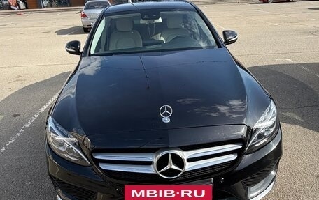 Mercedes-Benz C-Класс, 2014 год, 1 600 000 рублей, 8 фотография