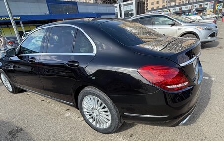 Mercedes-Benz C-Класс, 2014 год, 1 600 000 рублей, 7 фотография
