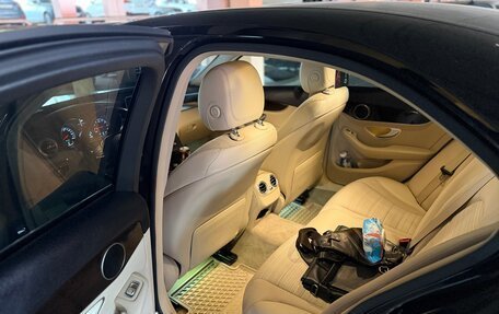 Mercedes-Benz C-Класс, 2014 год, 1 600 000 рублей, 16 фотография