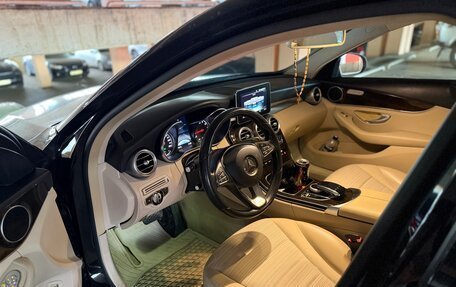 Mercedes-Benz C-Класс, 2014 год, 1 600 000 рублей, 17 фотография