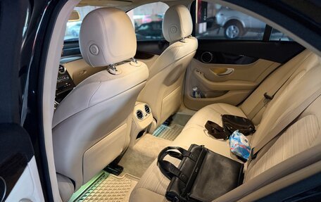 Mercedes-Benz C-Класс, 2014 год, 1 600 000 рублей, 18 фотография