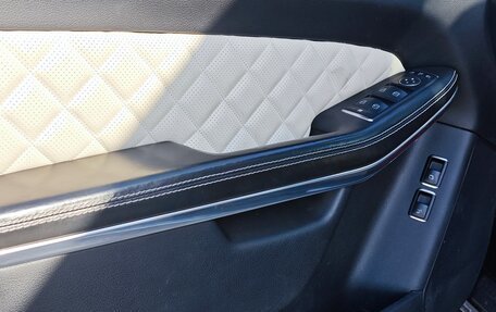 Mercedes-Benz GL-Класс, 2012 год, 1 930 000 рублей, 12 фотография