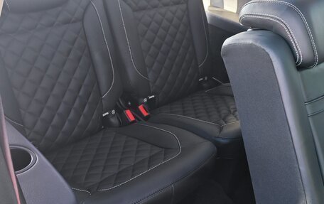 Mercedes-Benz GL-Класс, 2012 год, 1 930 000 рублей, 17 фотография