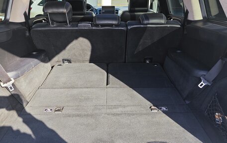 Mercedes-Benz GL-Класс, 2012 год, 1 930 000 рублей, 14 фотография