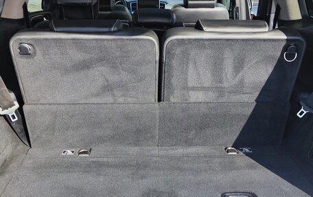 Mercedes-Benz GL-Класс, 2012 год, 1 930 000 рублей, 16 фотография