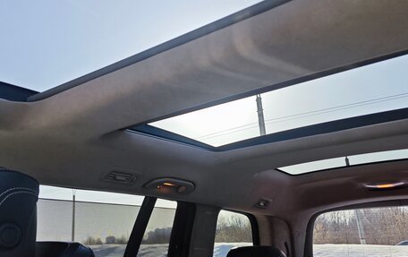 Mercedes-Benz GL-Класс, 2012 год, 1 930 000 рублей, 22 фотография