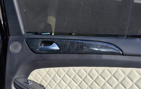 Mercedes-Benz GL-Класс, 2012 год, 1 930 000 рублей, 19 фотография