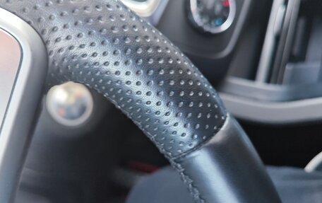 Mercedes-Benz GL-Класс, 2012 год, 1 930 000 рублей, 24 фотография