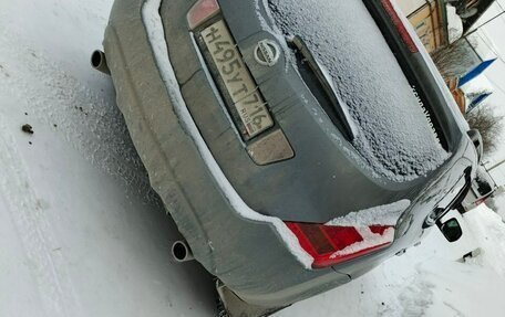 Nissan Murano, 2007 год, 650 000 рублей, 2 фотография