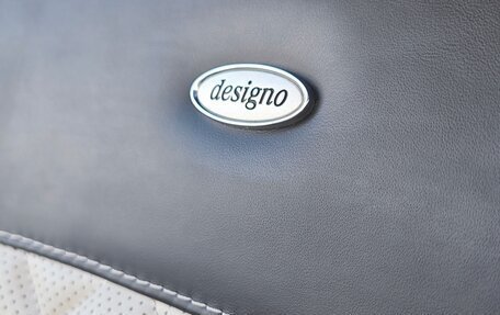 Mercedes-Benz GL-Класс, 2012 год, 1 930 000 рублей, 28 фотография